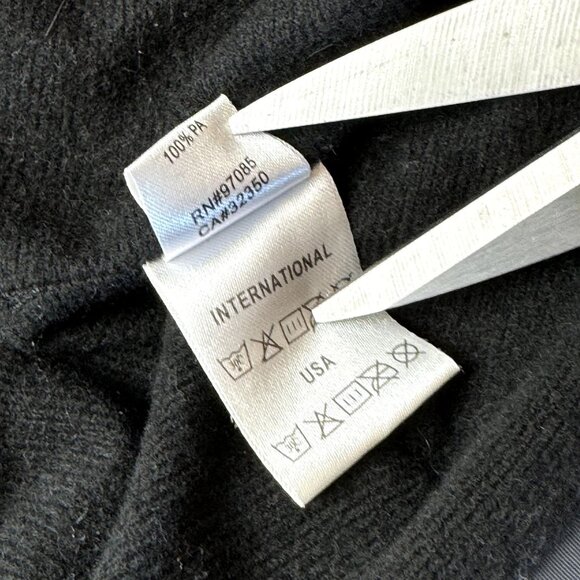 Outdoor Research Gore-Tex Bucket Hat Adult Safari Off-White Sun Protection M - Picture 12 of 12